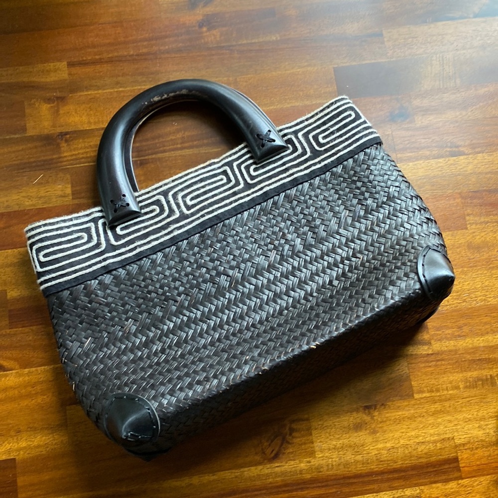 Ratan bag